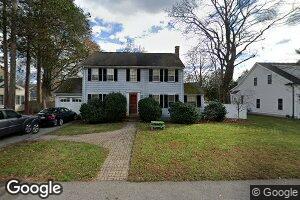 379 Linden St, Wellesley Hills, MA 02481