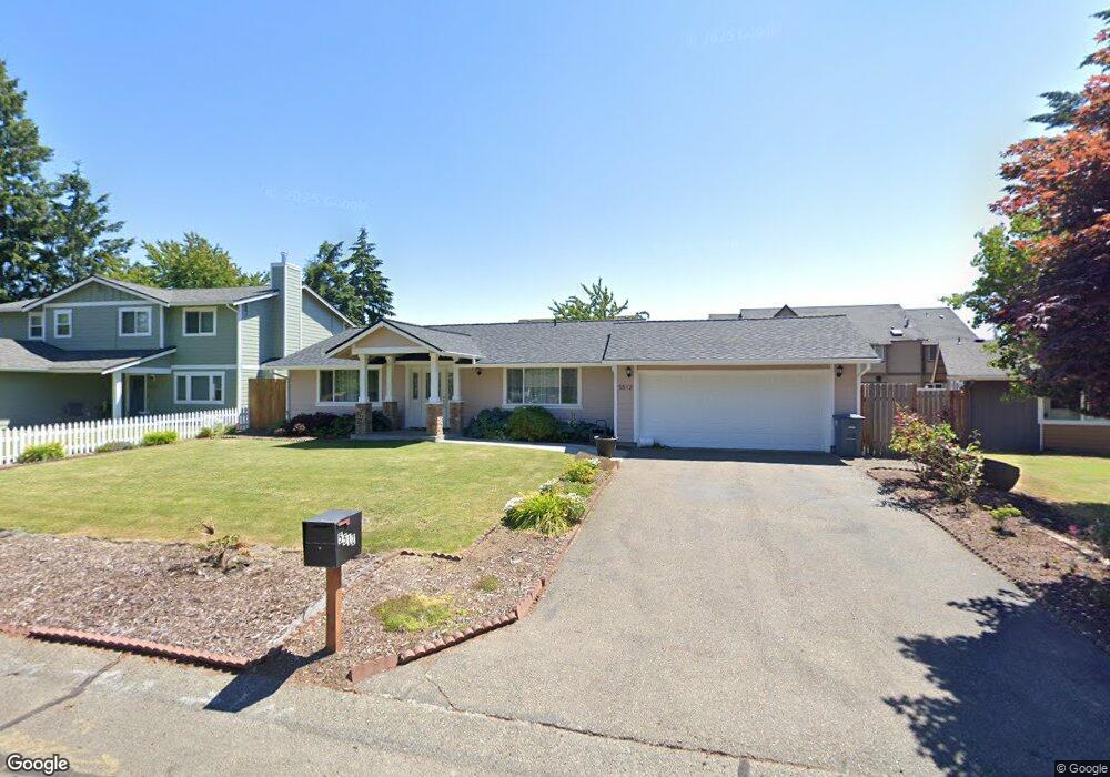 5512 83rd Ave W, University Place, WA 98467 - photo 1