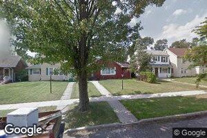 740 Arthur St, Gary, IN 46404