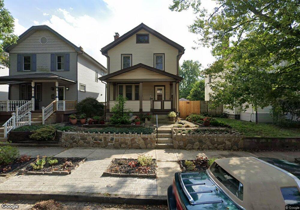 303 E Gates St, Columbus, OH 43206 - photo 1