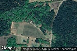 5845 Aretha Ln, Wedgefield, SC 29168