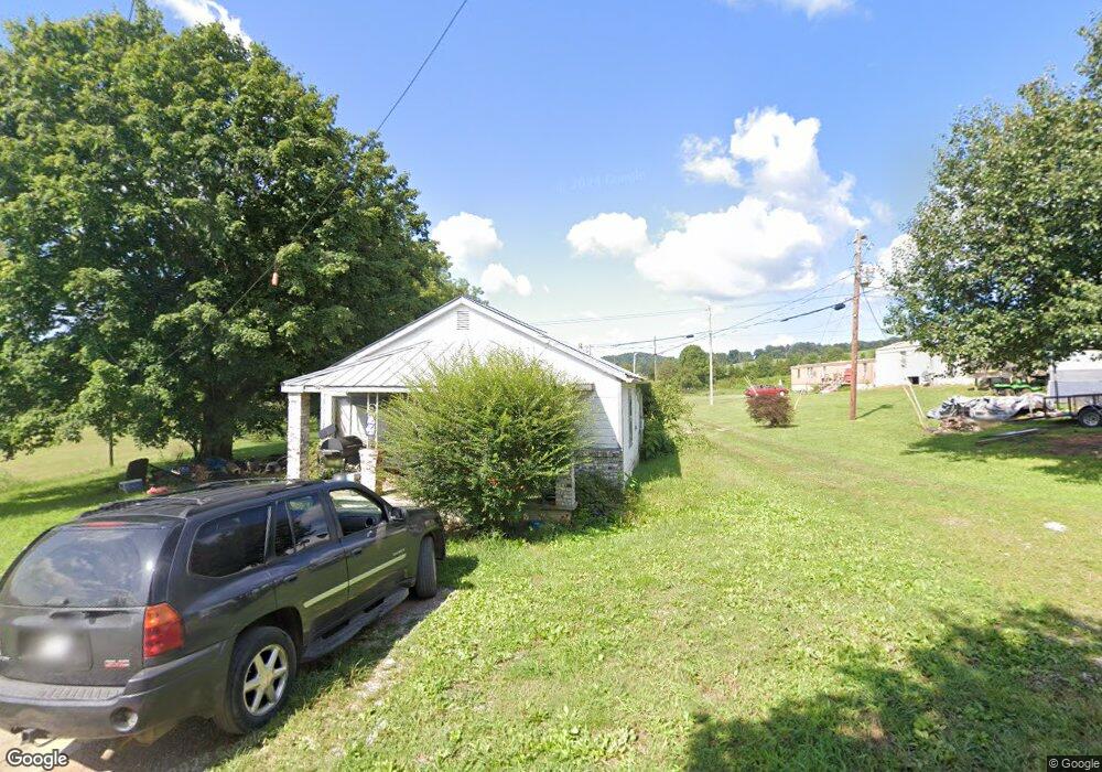 253 Red Cameron Rd, Rutledge, TN 37861 - photo 1