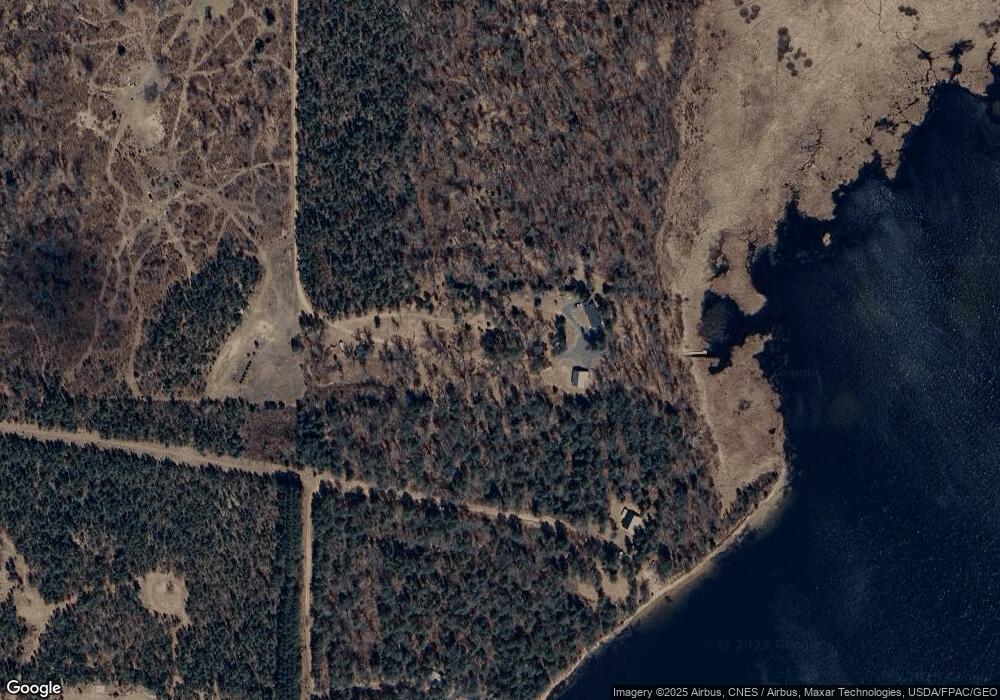 28708 Terrie Trail, Danbury, WI 54830 - photo 1