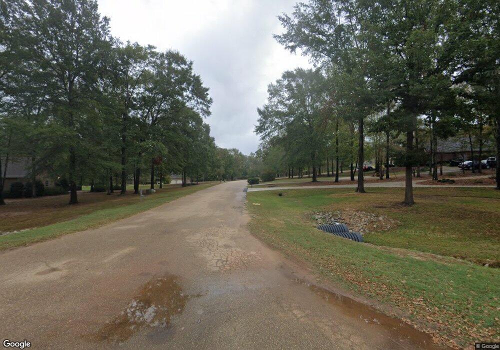 LOT #6 Creeks Edge Cir, Ruston, LA 71270 - photo 1