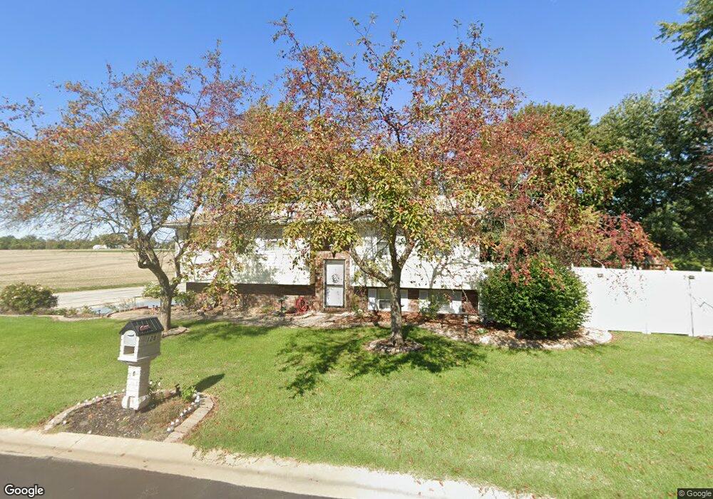 128 Lou Rosa Dr, Collinsville, IL 62234 - photo 1