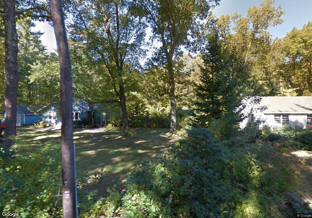 11 Fern Rd, North Hampton, NH 03862 - photo 1