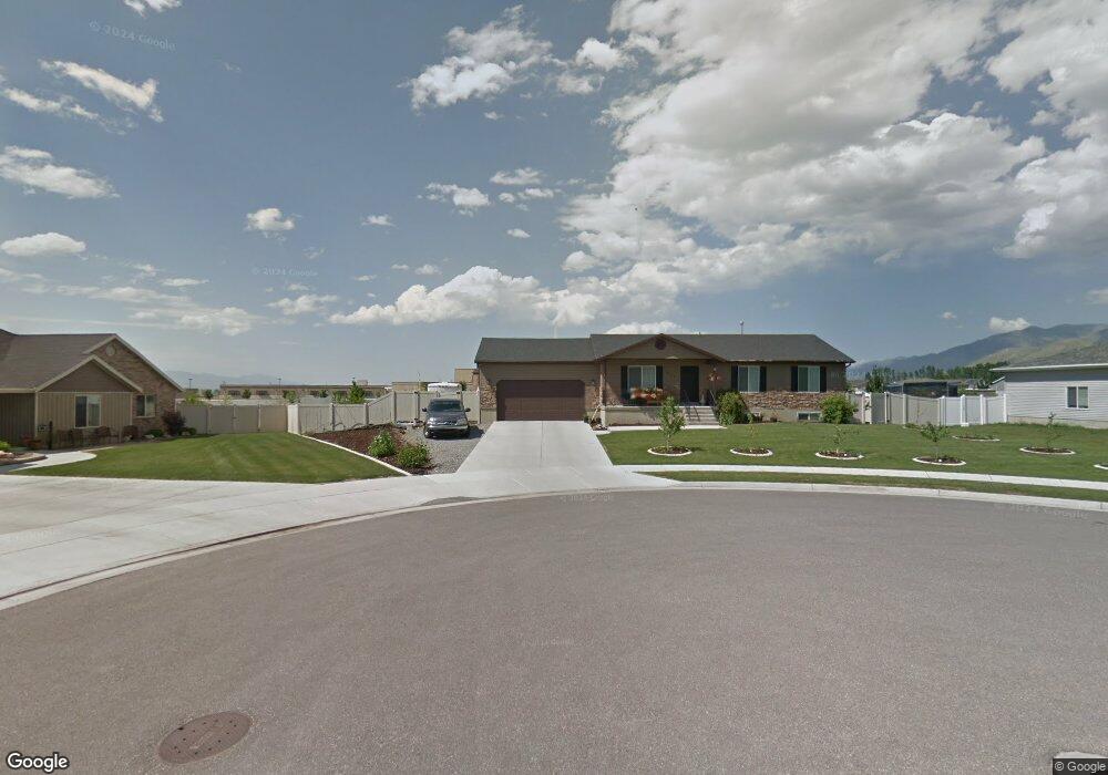 671 W 160 N, Smithfield, UT 84335 - photo 1