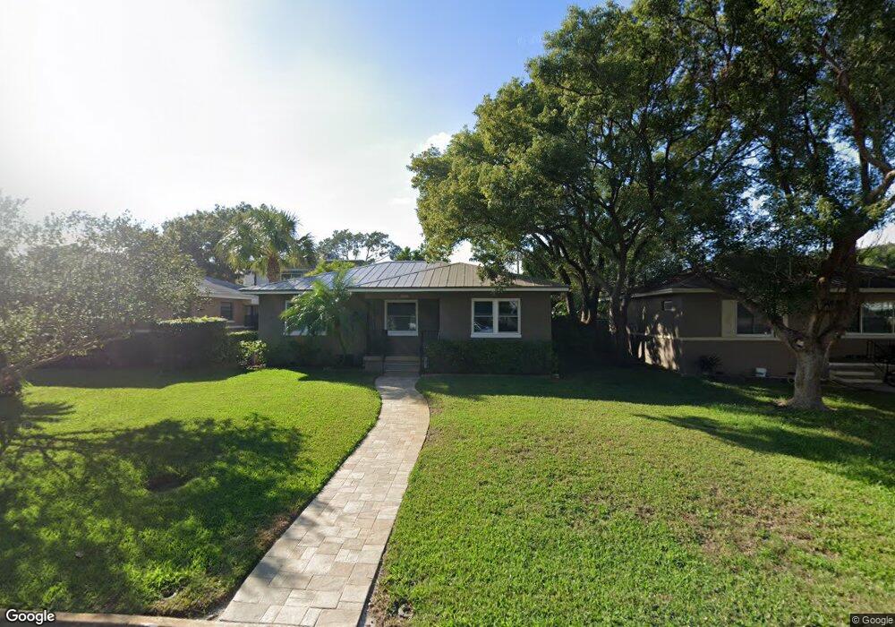 1530 15th St N, Saint Petersburg, FL 33704 - photo 1