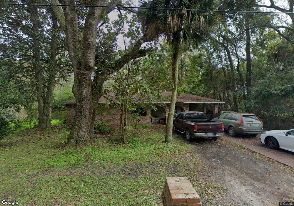 194 Dees Dr, Brunswick, GA 31520 - photo 1