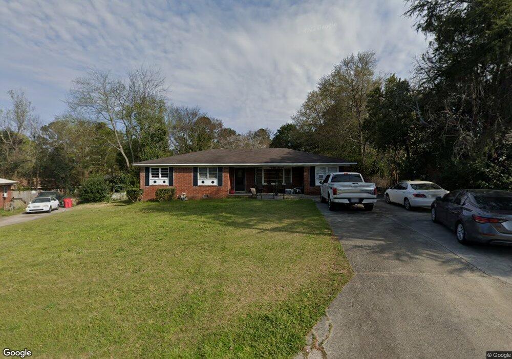 3765 Lucerne Dr, Macon, GA 31204 - photo 1