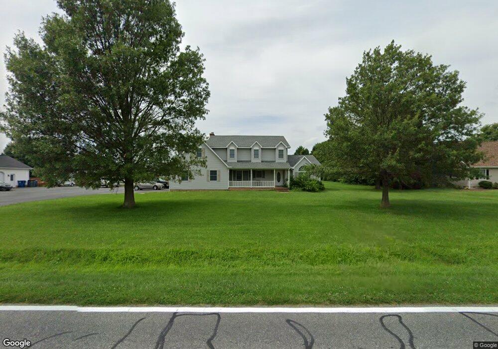 1021 Church Hill Rd, Milford, DE 19963 - photo 1