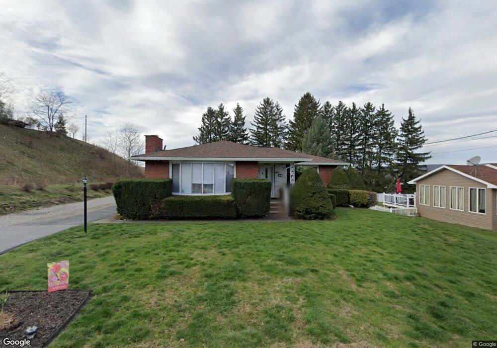 2 Stanton St, Pittston, PA 18640 - photo 1