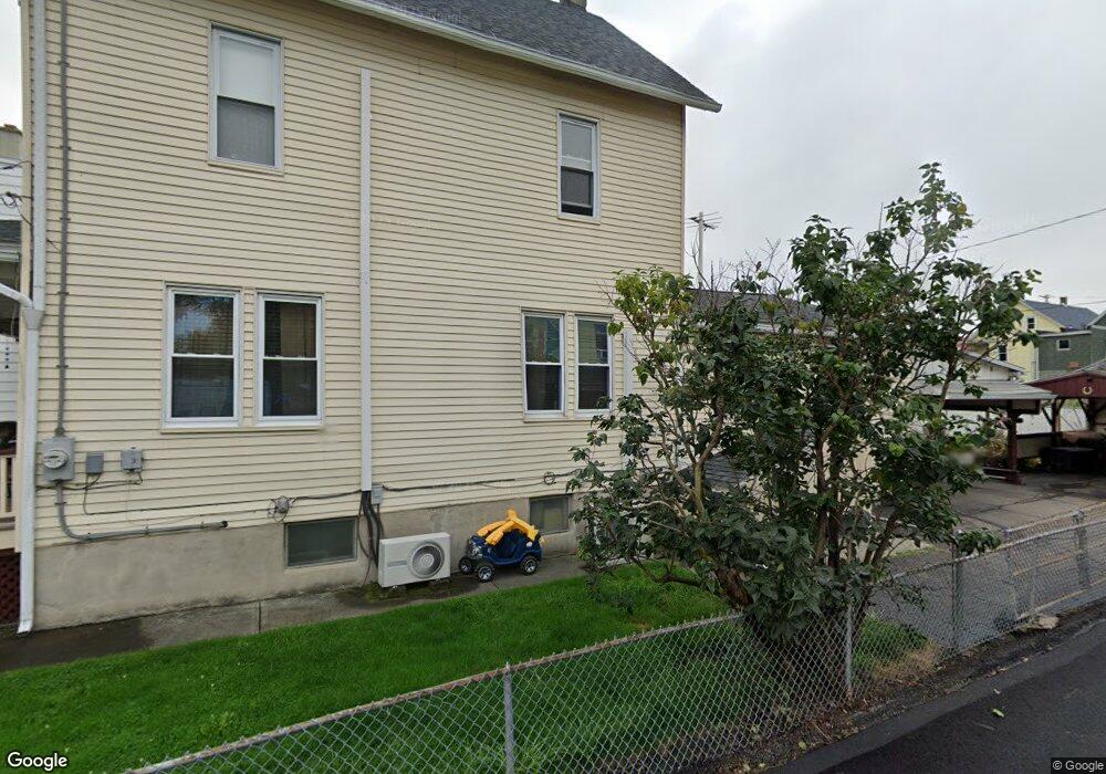 316 E Elm St, Scranton, PA 18505 - photo 1