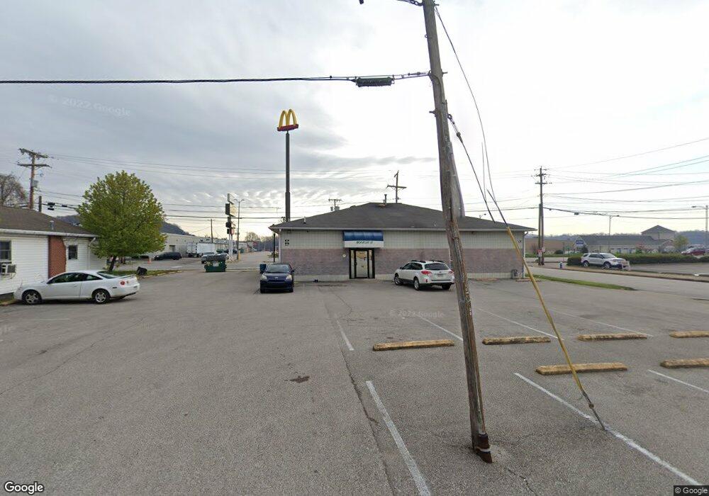 1000 Grosscup Ave, Dunbar, WV 25064 - photo 1