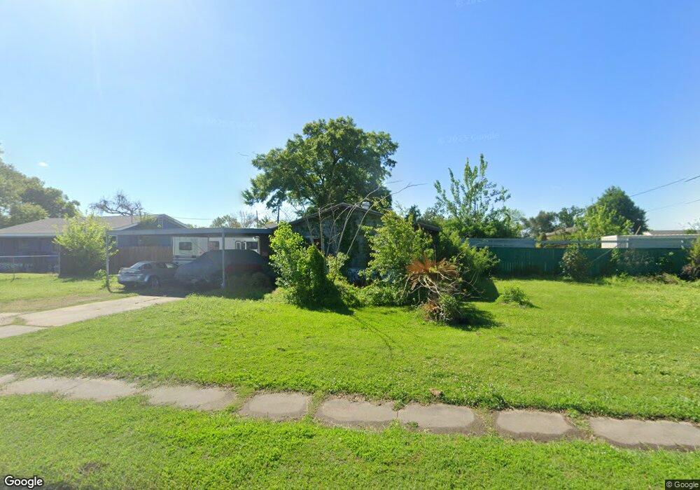 2002 Belden St, Lake Charles, LA 70601 - photo 1