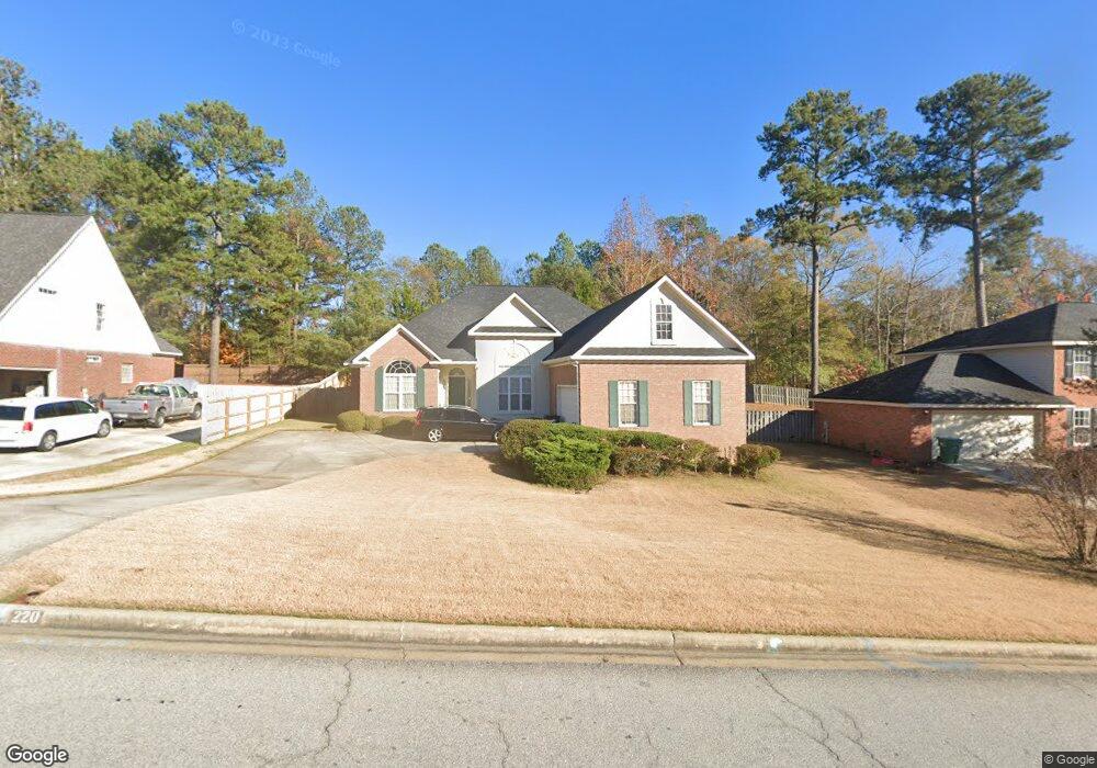 220 Farmington Dr, Evans, GA 30809 - photo 1