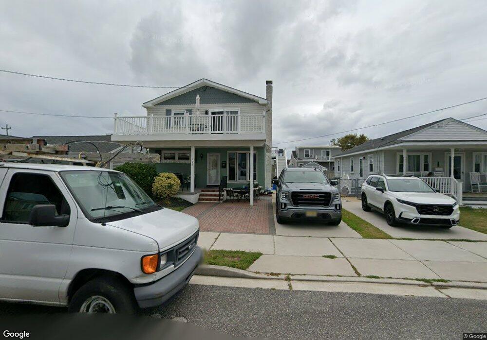 108 W Saint Paul Ave, Wildwood, NJ 08260 - photo 1