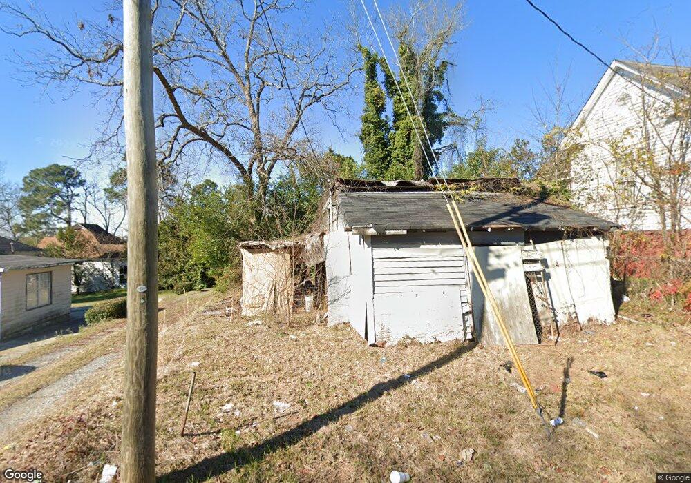 680 Womack St, Macon, GA 31217 - photo 1