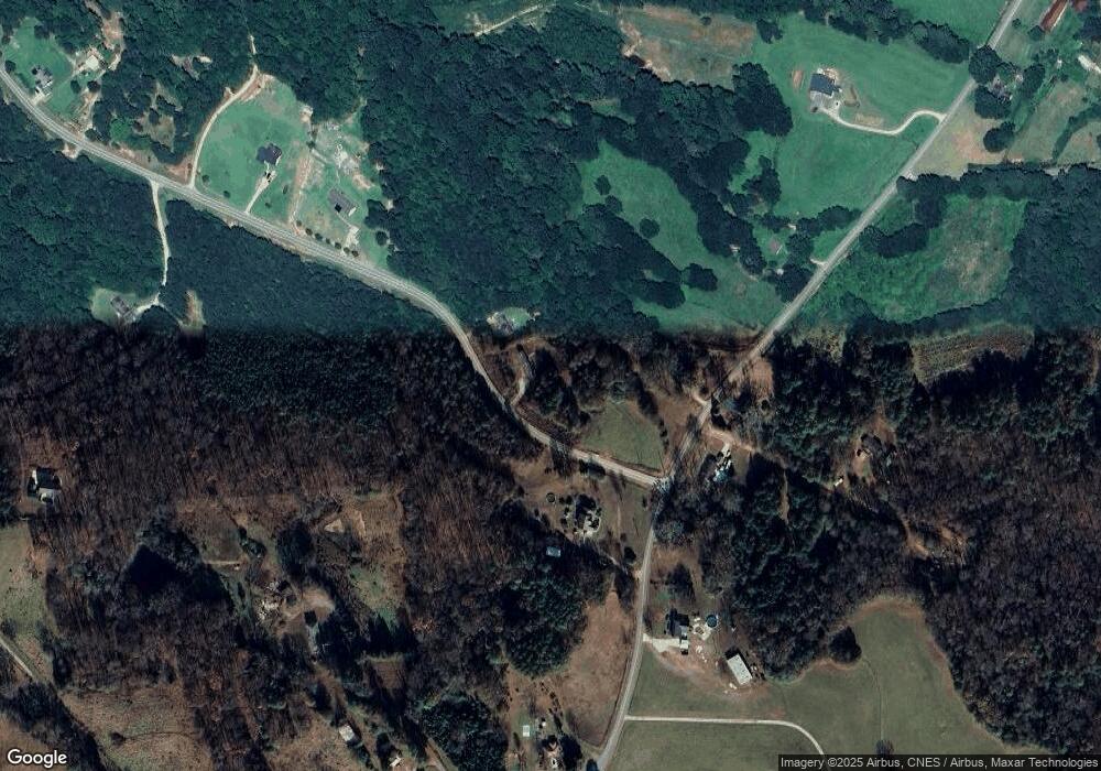 1133 Avalon Rd, Martin, GA 30557 - photo 1