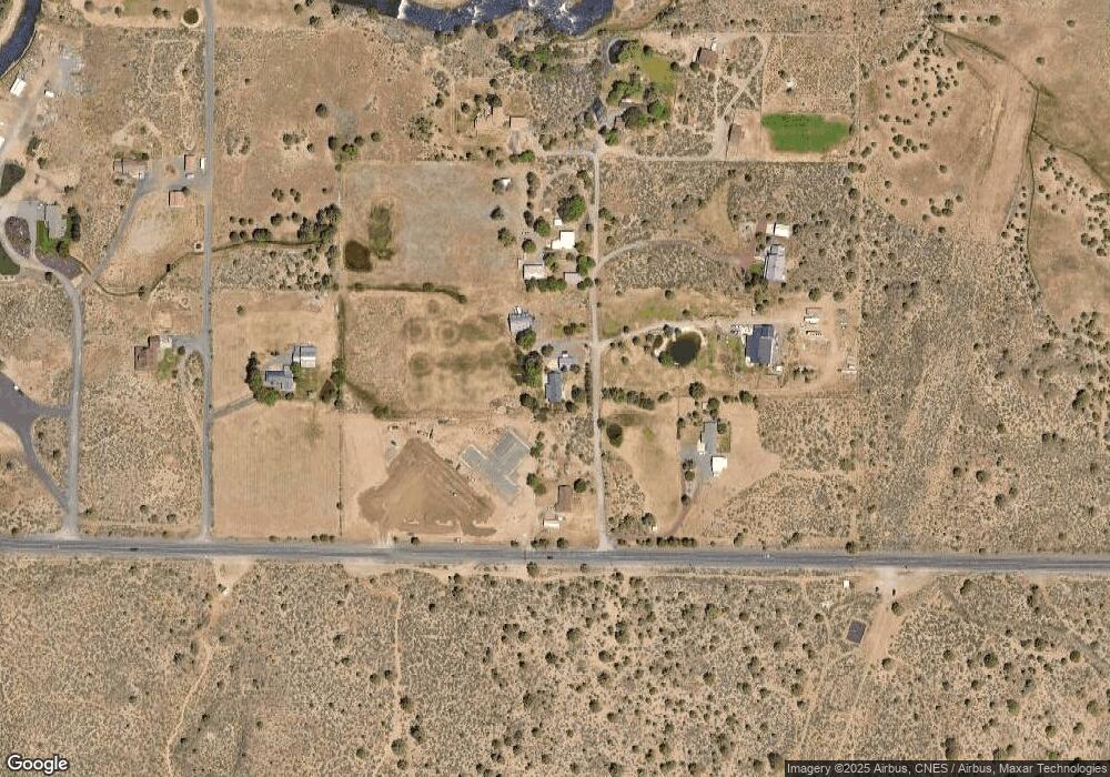 61645 SE Thunder Rd, Bend, OR 97702 - photo 1