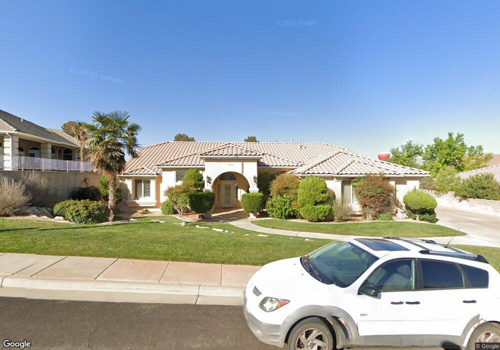 1638 Redstone Way, Saint George, UT 84790 - photo 1