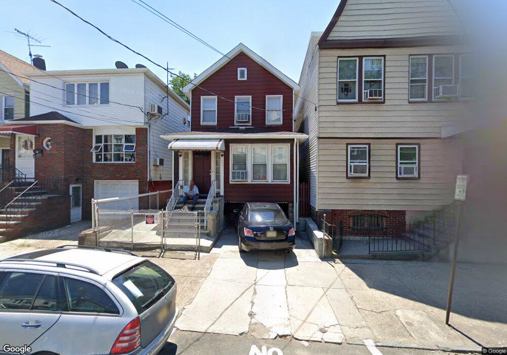 231 Linden Ave, Jersey City, NJ 07305 - photo 1