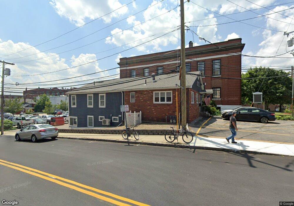 1 Spring St, Nashua, NH 03060 - photo 1