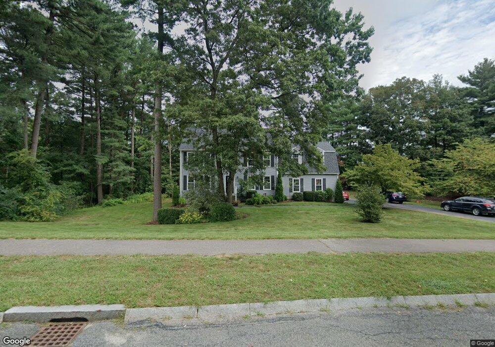 14 Griffin Rd, Franklin, MA 02038 - photo 1