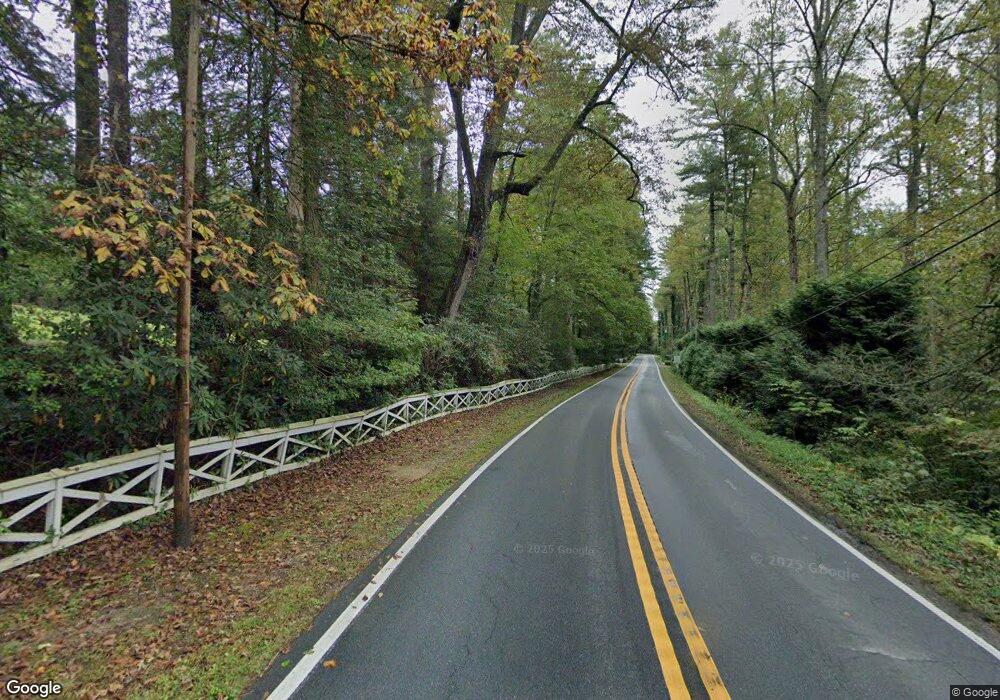 0 Little River Rd, Hendersonville, NC 28739 - photo 1