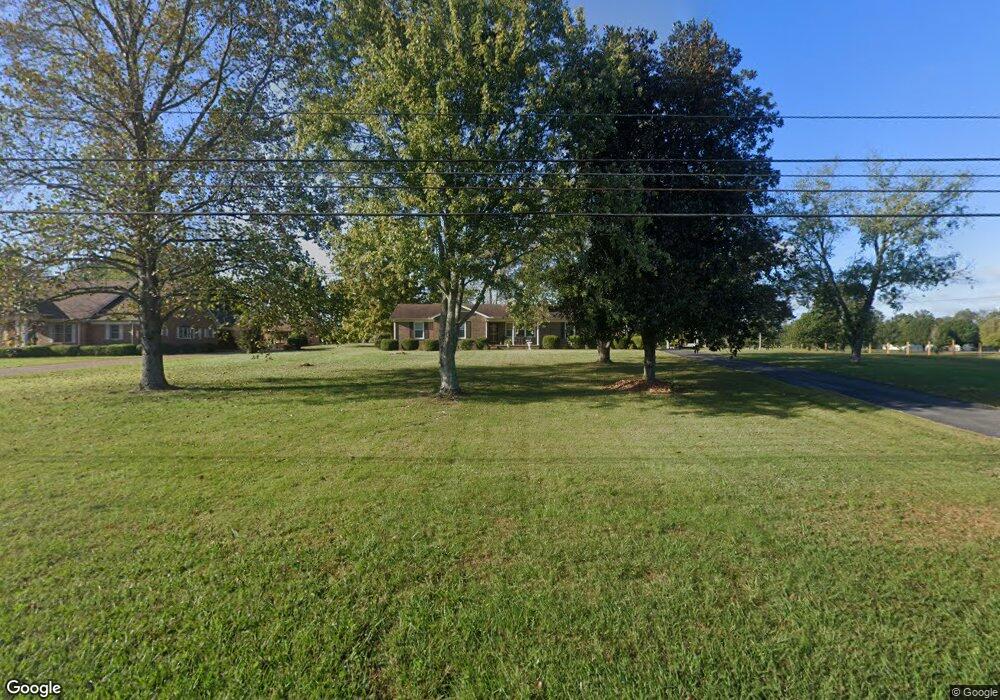 1602 Highway 130 E, Shelbyville, TN 37160 - photo 1