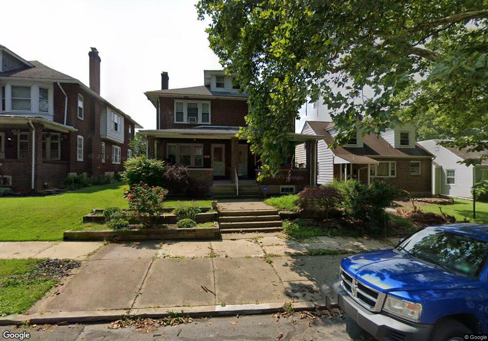 2036 W Highland St, Allentown, PA 18104 - photo 1