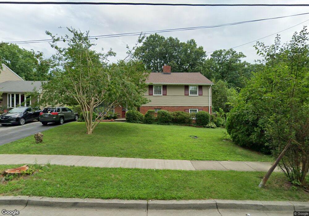 7927 Legation Rd, New Carrollton, MD 20784 - photo 1