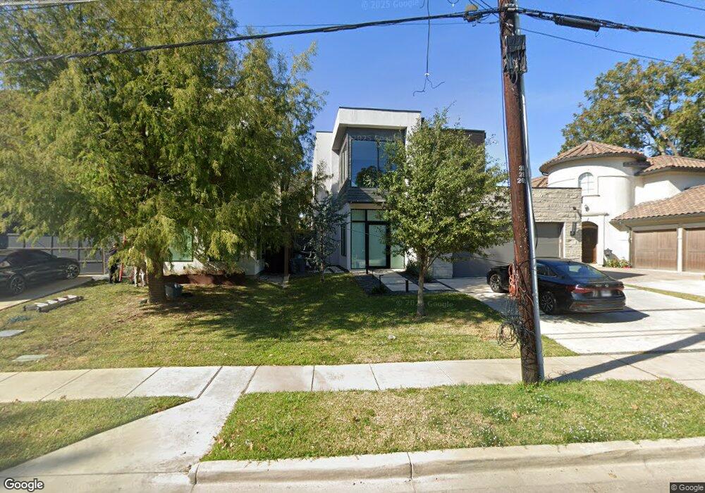 5323 Belmont Ave, Dallas, TX 75206 - photo 1
