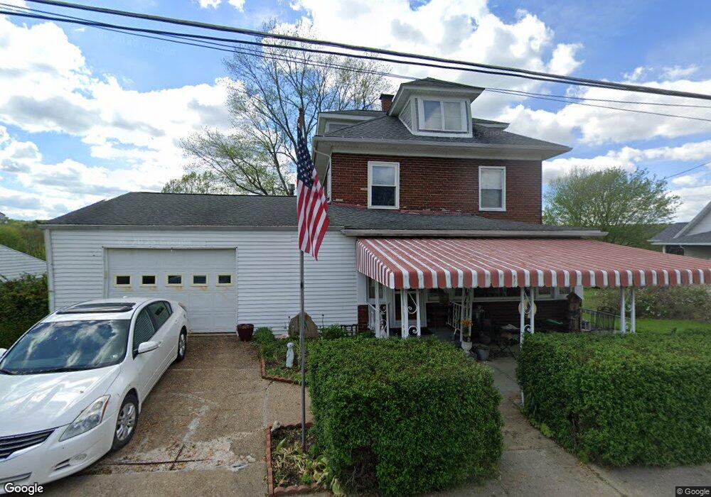 559 S Main St, Homer City, PA 15748 - photo 1