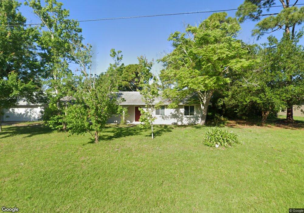 7220 Whitney Ave, Cocoa, FL 32927 - photo 1