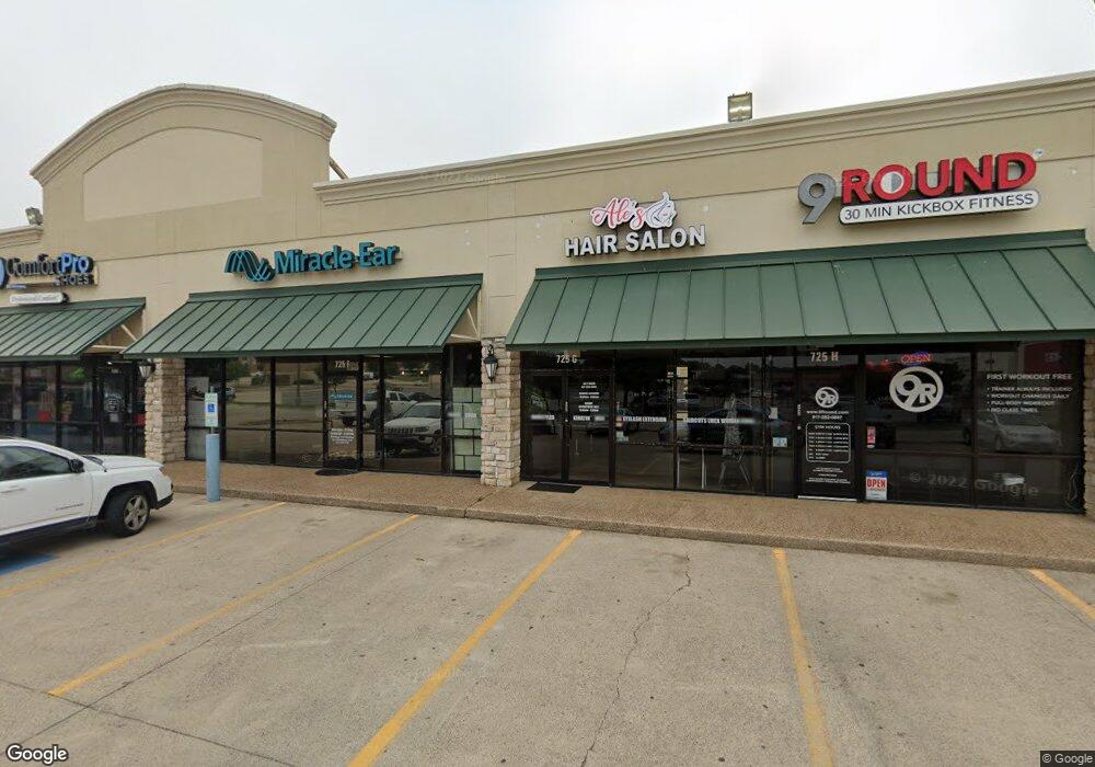 725 Airport Fwy, Hurst, TX 76053 - photo 1