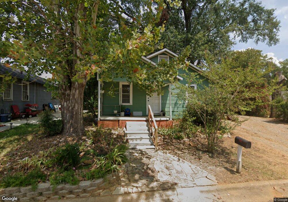 805 Swift St, Nacogdoches, TX 75961 - photo 1