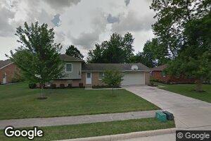 310 Sioux St, Fort Loramie, OH 45845