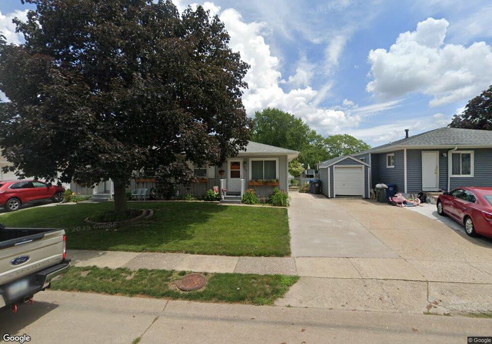 1309 N Blanchard St, Davenport, IA 52804 - photo 1