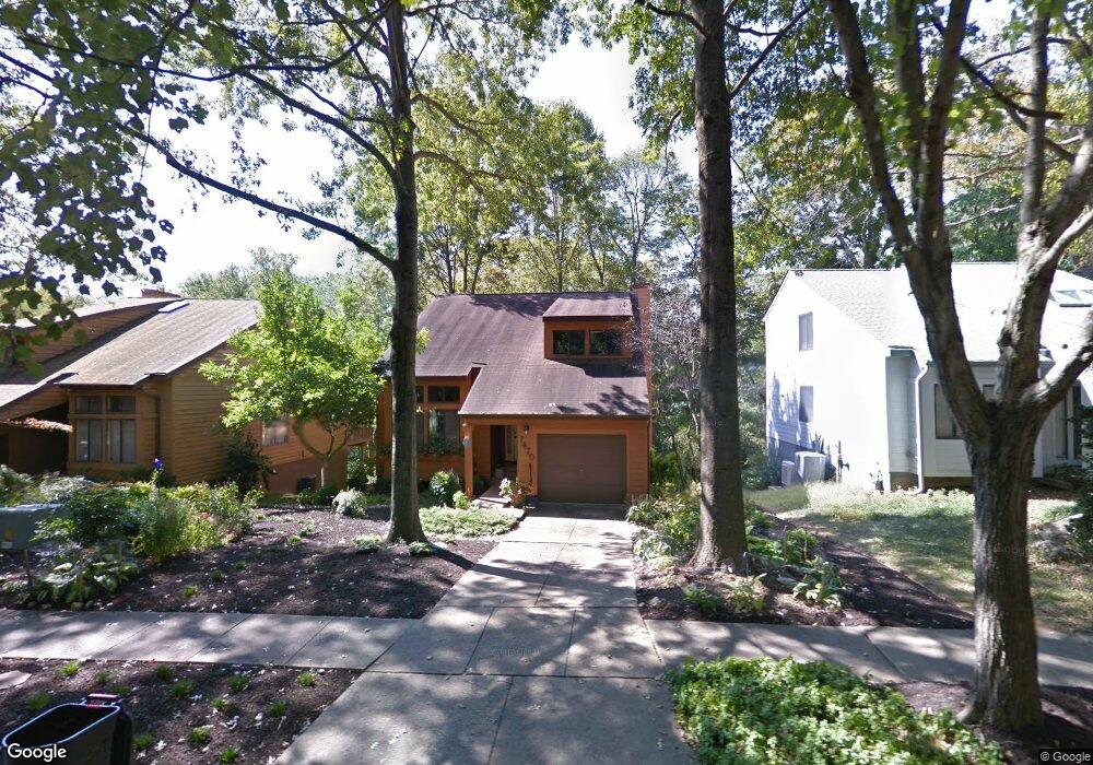 7470 Weather Worn Way, Columbia, MD 21046 - photo 1