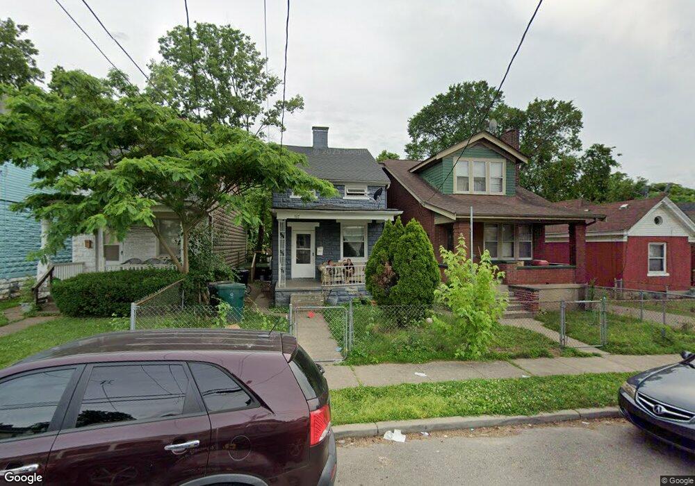 117 W 68th St, Cincinnati, OH 45216 - photo 1