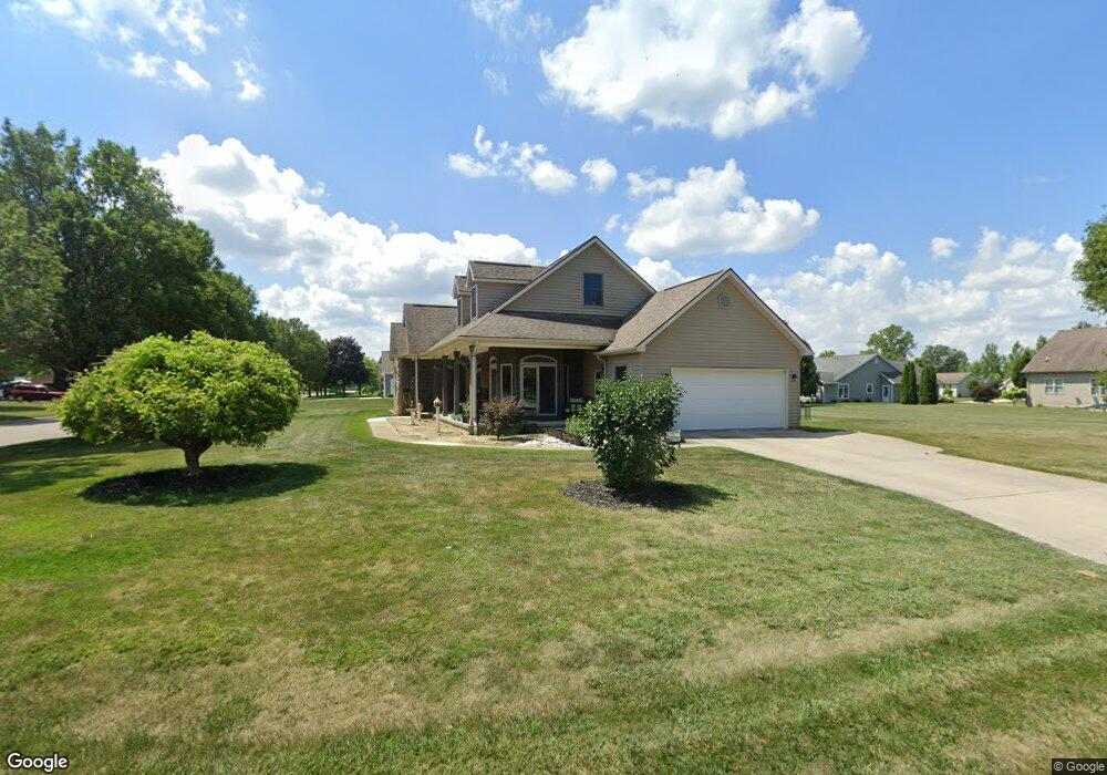 325 N Pointe Dr, Archbold, OH 43502 - photo 1