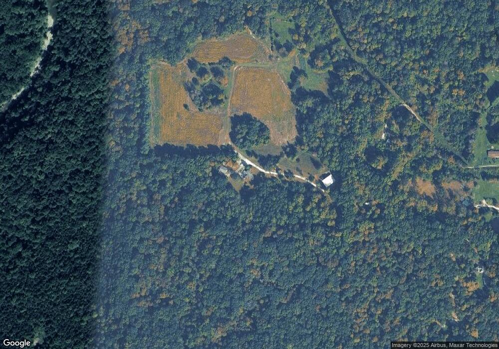 4848 Fairview Church Rd SW, Corydon, IN 47112 - photo 1