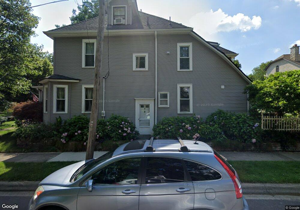 1868 Bluff Ave, Columbus, OH 43212 - photo 1