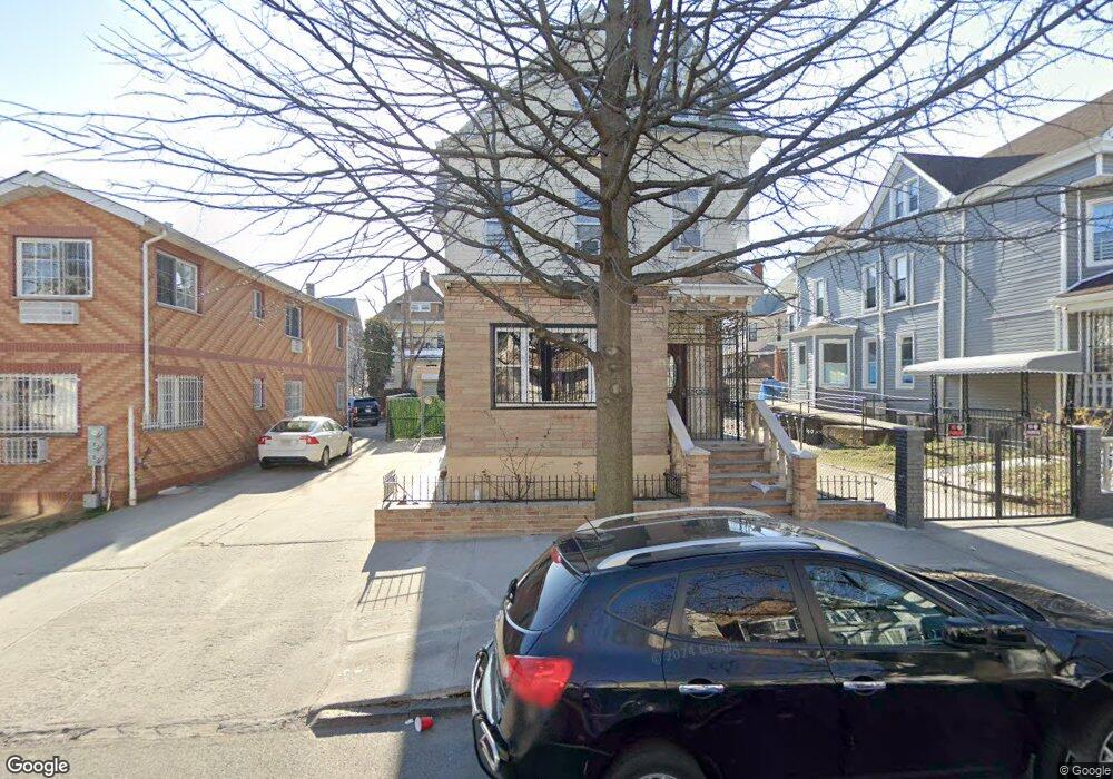 48 Ashford St, Brooklyn, NY 11207 - photo 1