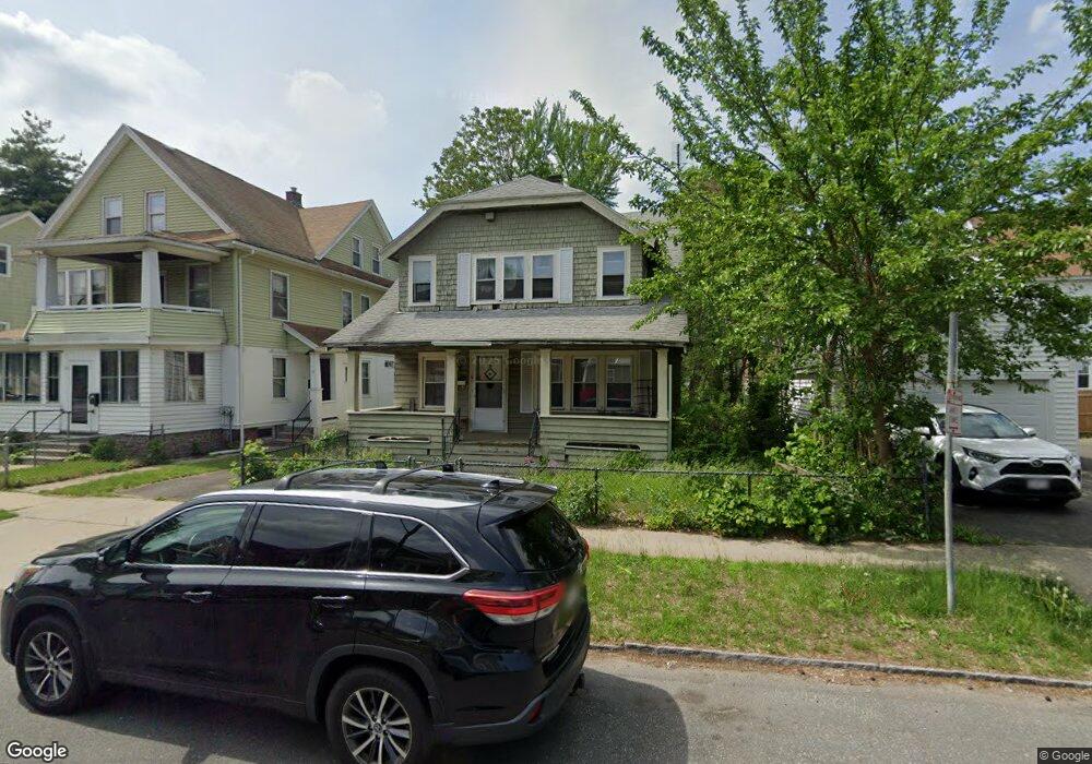 14 Longfellow Terrace, Springfield, MA 01108 - photo 1