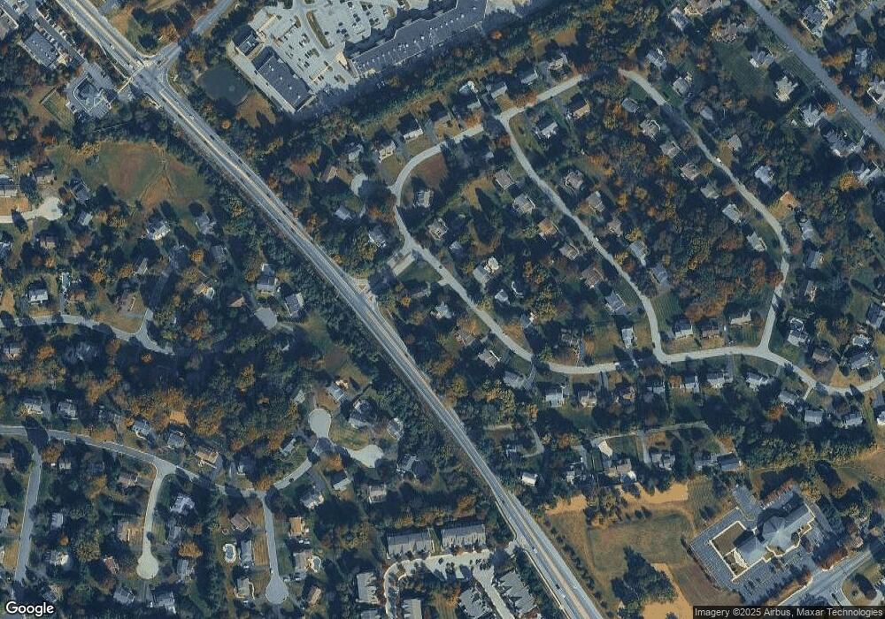 295 Chippenham Ln, Hockessin, DE 19707 - photo 1