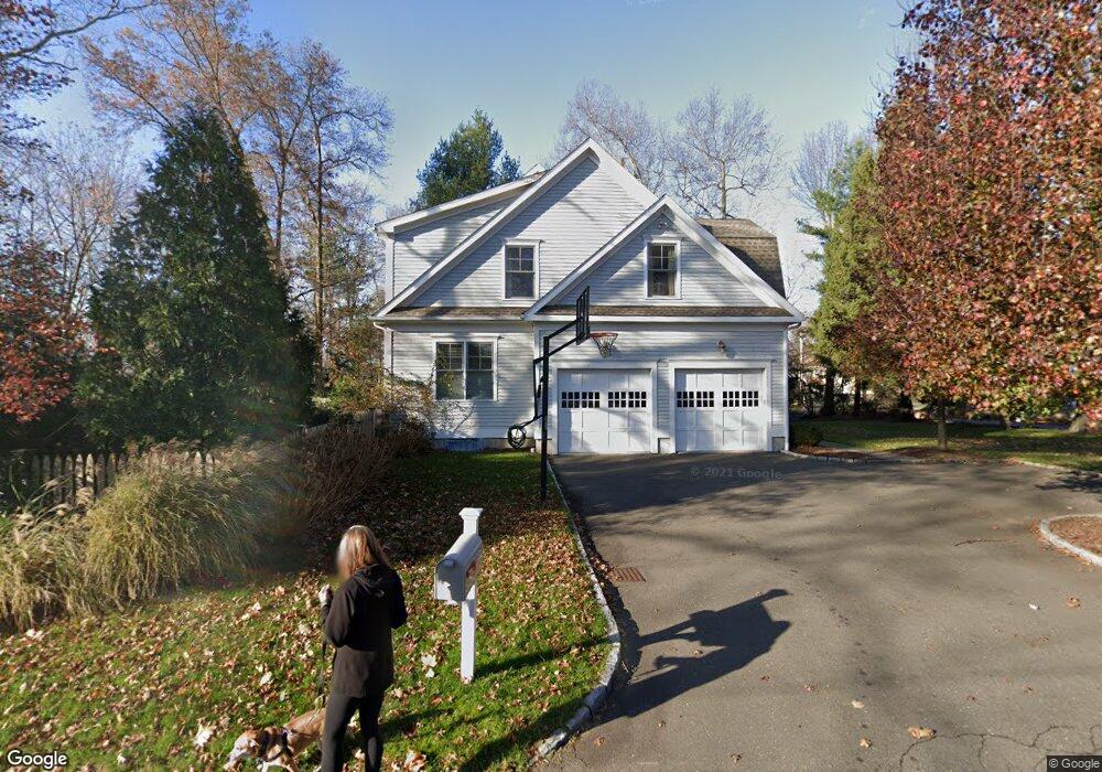 31 Reichert Cir, Westport, CT 06880 - photo 1