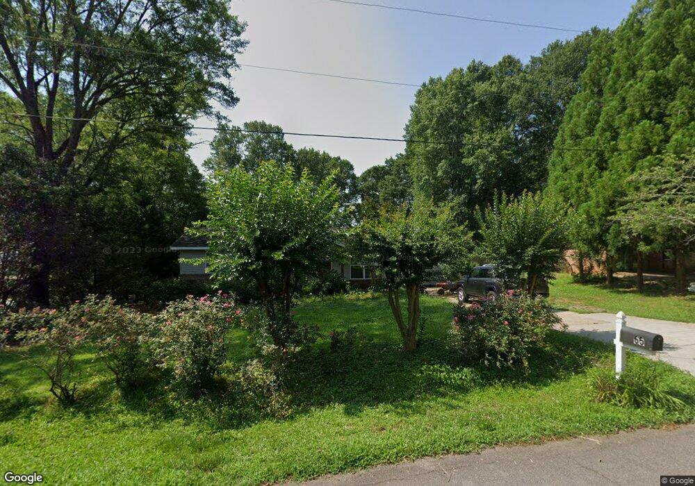 64 Skyline Dr, Jefferson, GA 30549 - photo 1