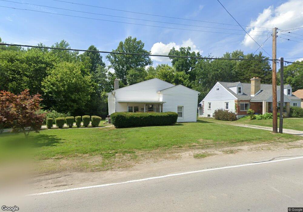 370 N Columbus St, Xenia, OH 45385 - photo 1